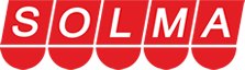 Solma logo